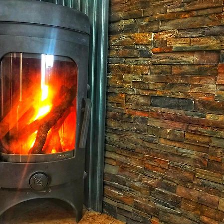 Casa Gratal En Sietamo Huescaヴィラ エクステリア 写真