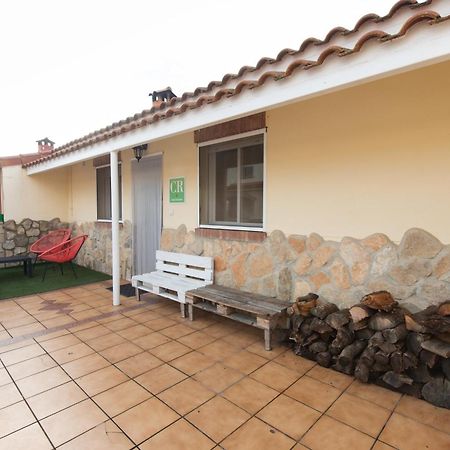 Casa Gratal En Sietamo Huescaヴィラ エクステリア 写真