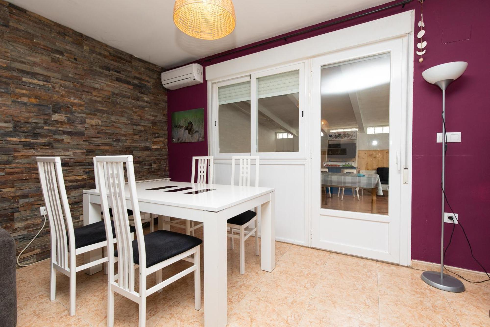 Casa Gratal En Sietamo Huescaヴィラ エクステリア 写真