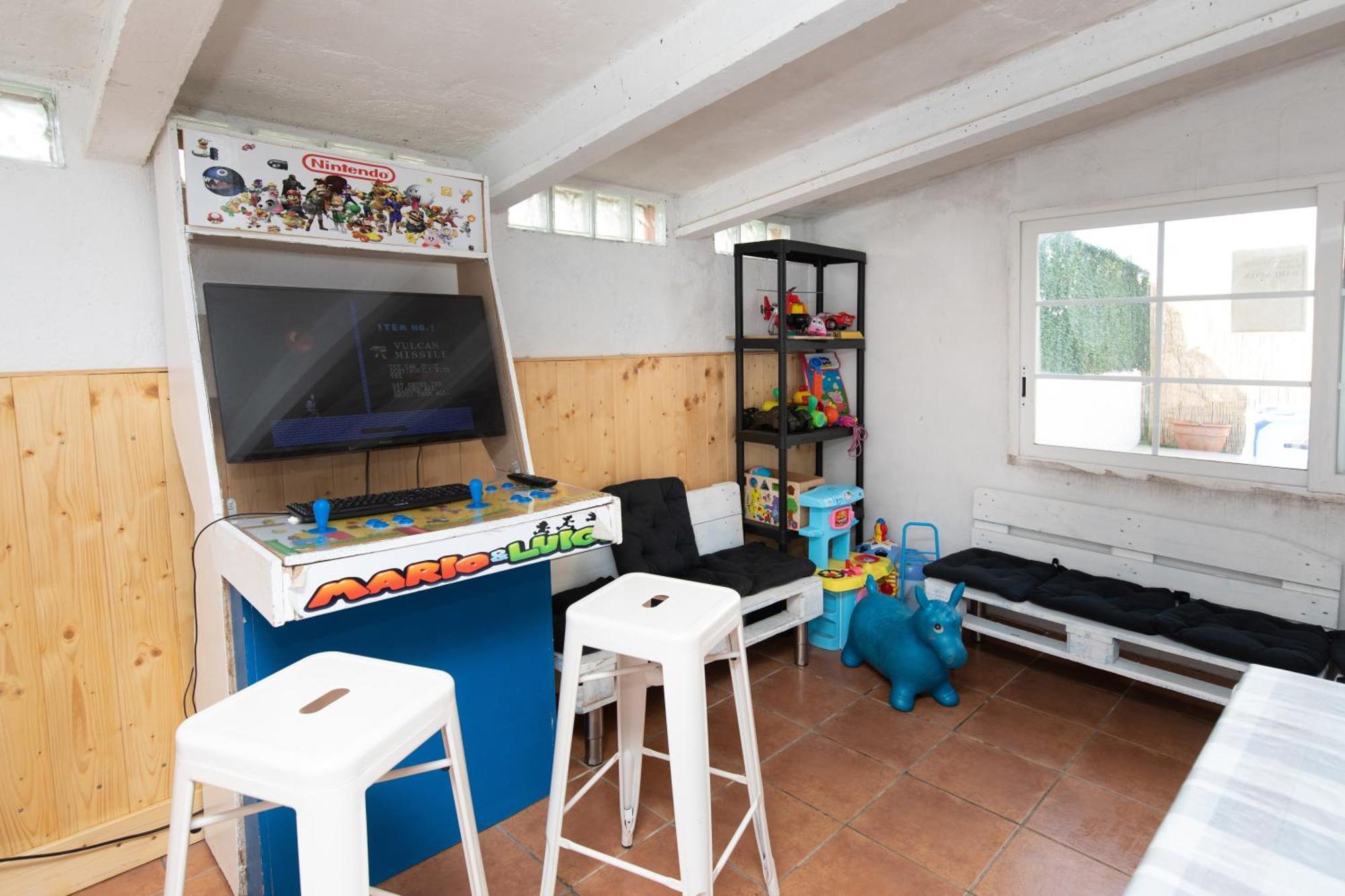 Casa Gratal En Sietamo Huescaヴィラ エクステリア 写真